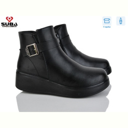 Ботинки SUBA N367