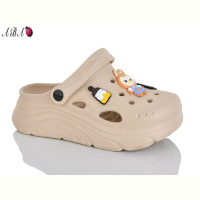 Кроксы Aba QQ8ABA6-4