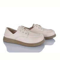 Туфли Prime-Opt No brand 619 white