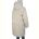 Пальто Turn Hug 2392 l.beige