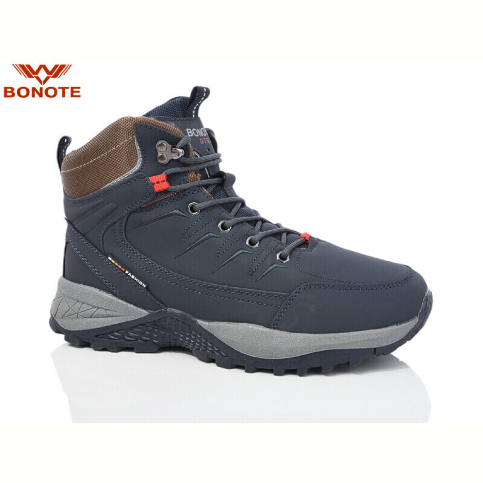 Ботинки Bonote A9005-6