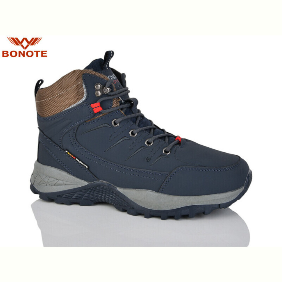 Ботинки Bonote A9005-6