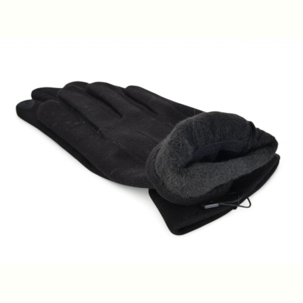 Перчатки Королева A32-1 black