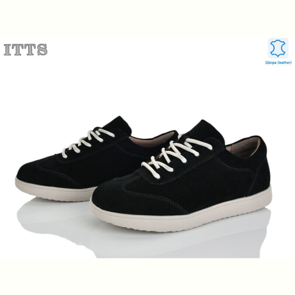 Кроссовки ITTS CK12-2