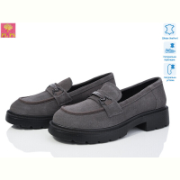 Туфли PLPS R021-8