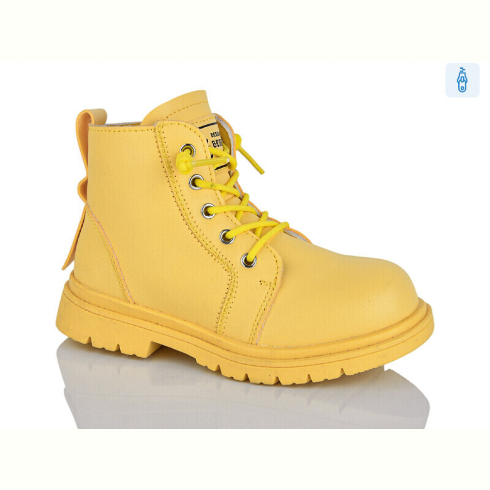 Ботинки Xifa kids B1261-3B