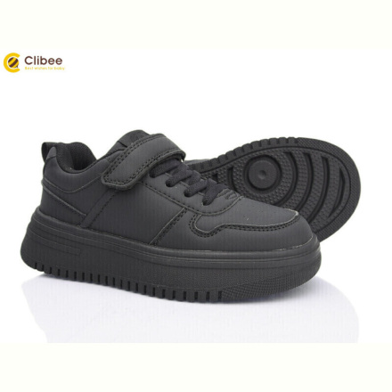 Кроссовки Clibee EC302 black