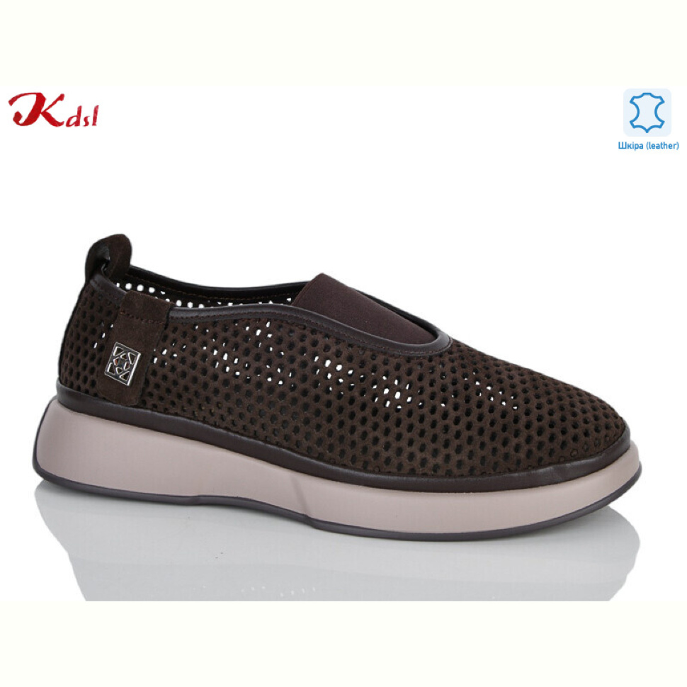 Туфли Jiulai-Kadisalun C761-12