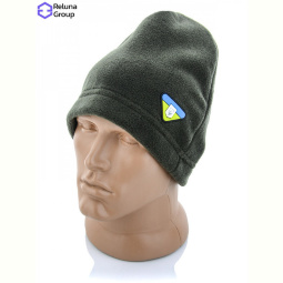 Шапка Reluna Group AQ002-2 green