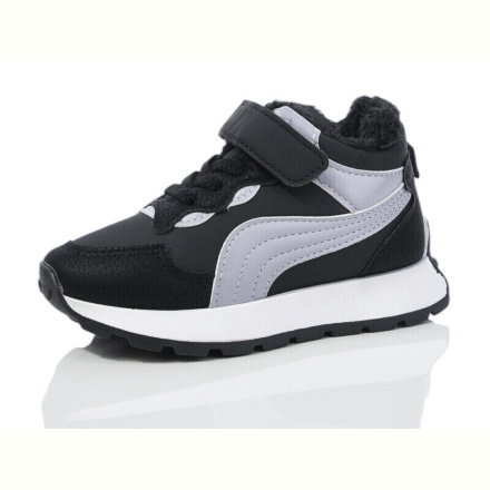 Кроссовки ASHIGULI 971-1