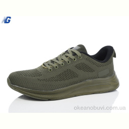 Кроссовки Navigator NA6021-2