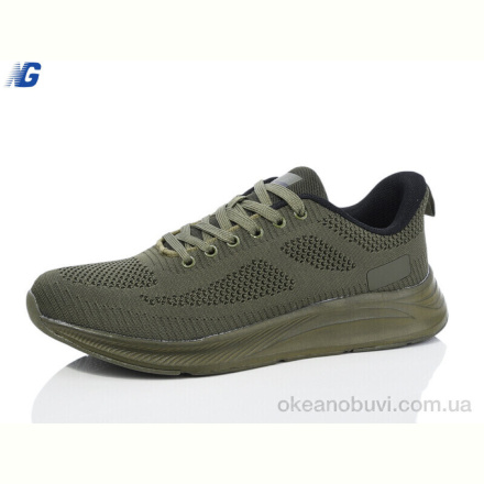 Кроссовки Navigator NA6021-2