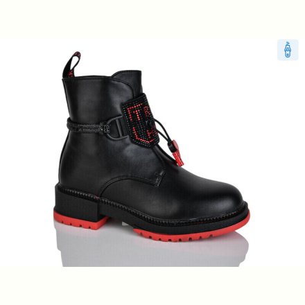 Ботинки Xifa kids B1236-3