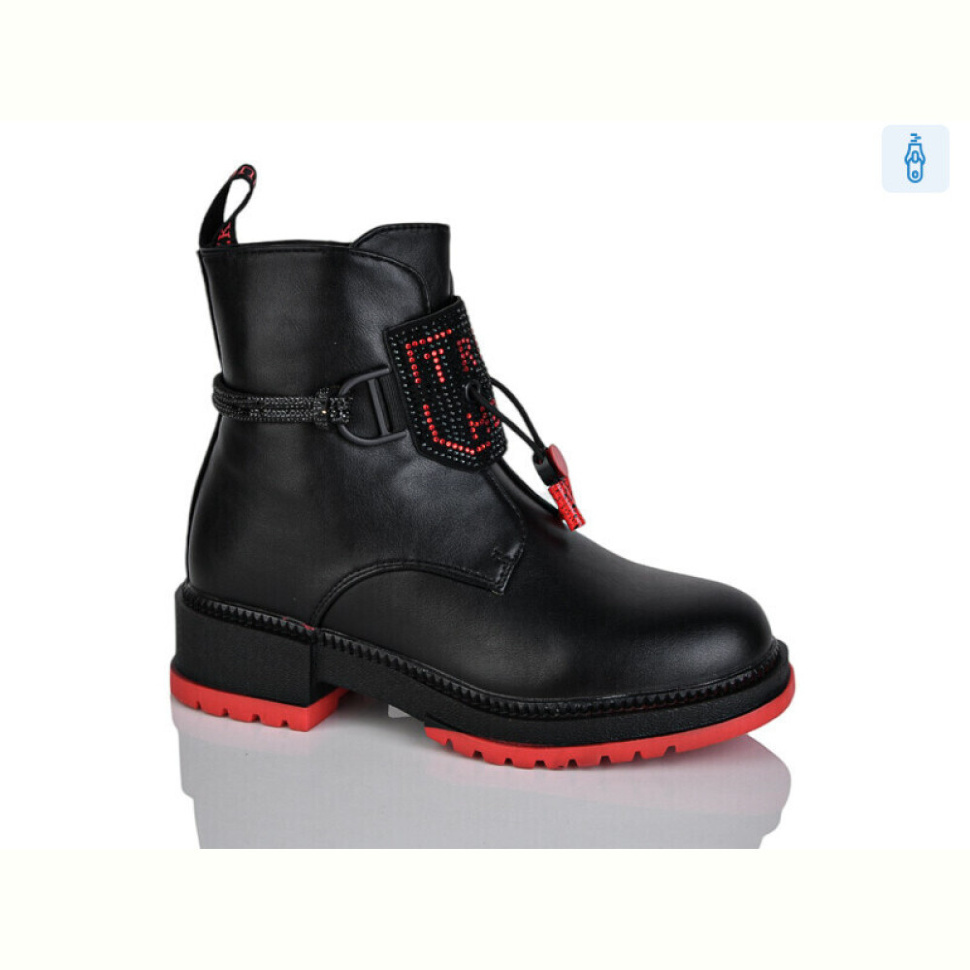 Ботинки Xifa kids B1236-3
