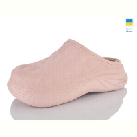 Галоши Lot Shoes N603 рожевий
