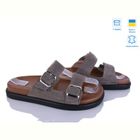 Шлепки Ailinda 463-27