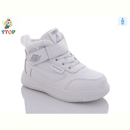 Ботинки Y.Top HY090-1