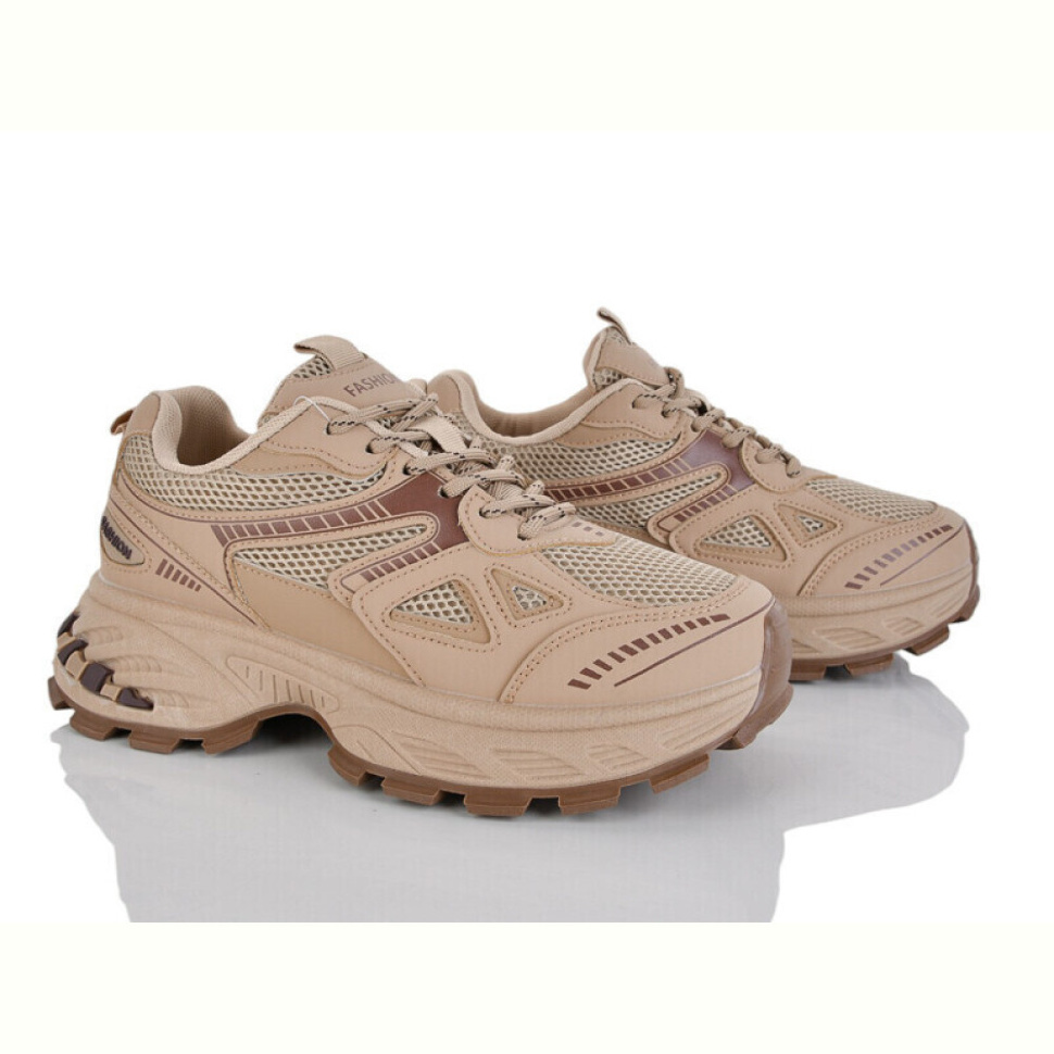 Кроссовки Loretta K521-3