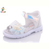 Босоножки Y.Top HL414 white