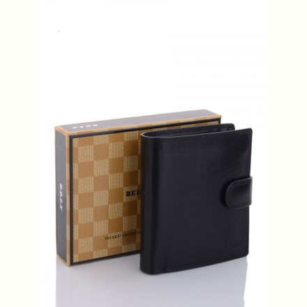 Кошелек GLAMORTA BK002-894 black
