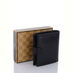 Кошелек GLAMORTA BK002-894 black