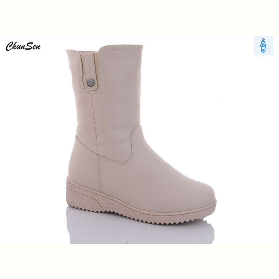 Сапоги Chunsen 9301R-7