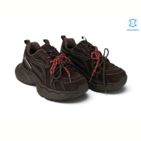 Кроссовки Allshoes 220123