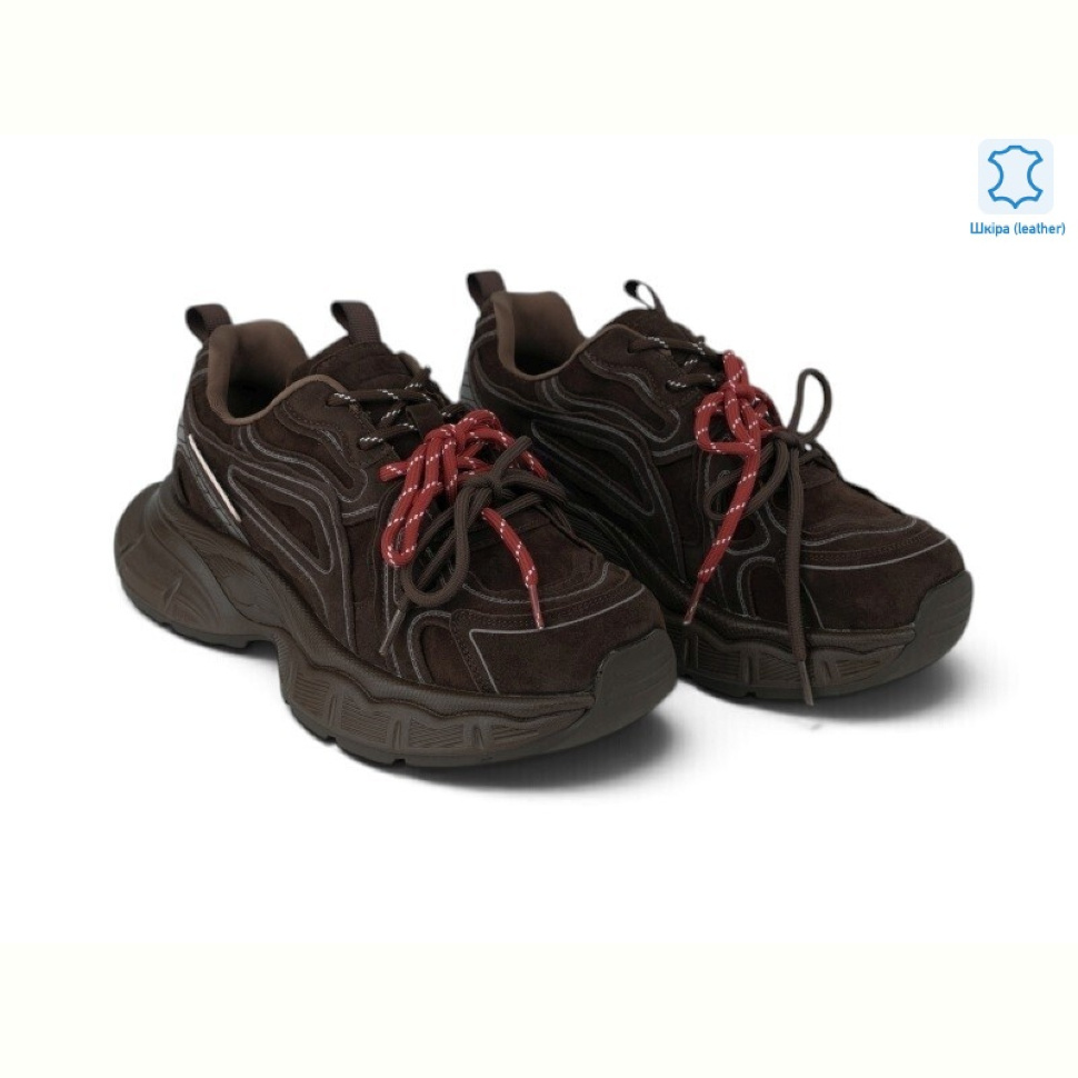 Кроссовки Allshoes 220123