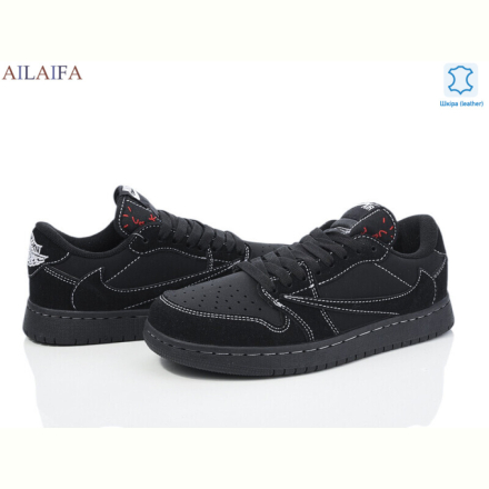 Кроссовки Ailaifa S0128-2