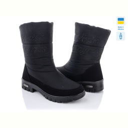 Дутики Lvovbaza Progress 3409-old