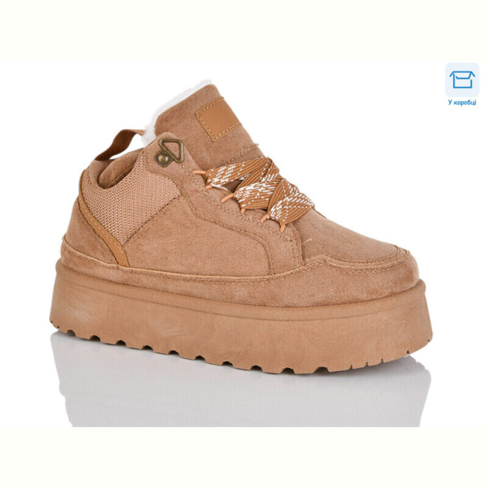 Кроссовки HOROSO-UFO FAM3007-10