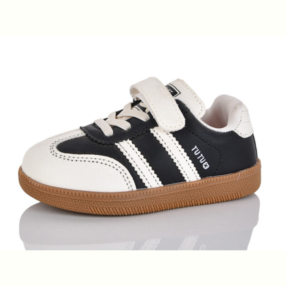 Кроссовки ASHIGULI 2021-1-B