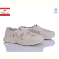 Кроссовки Saimaoji J013-5