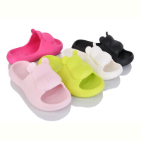 Шлепки JH-ЯН ДT681 mix