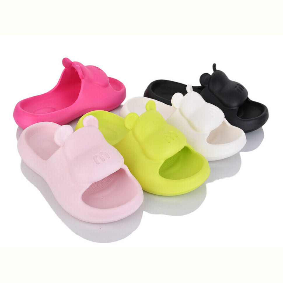 Шлепки JH-ЯН ДT681 mix