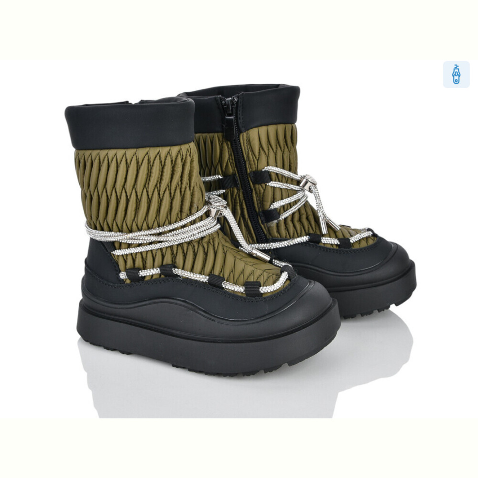 Сапоги Xifa kids XF02-1101-8