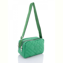Сумка David Polo 2073-8 green