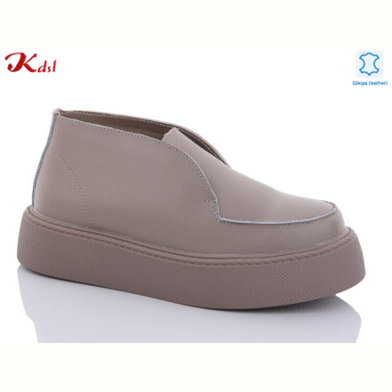 Ботинки Jiulai-Kadisalun C623-36