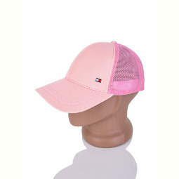 Кепка RuBi 0202-4 pink