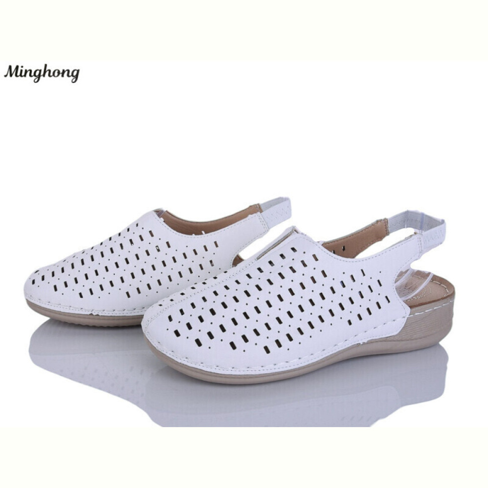 Босоножки Minghong 2335-2