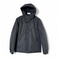 Куртка Audsa A637 black