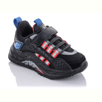 Кроссовки Xifa kids 720-1B піна