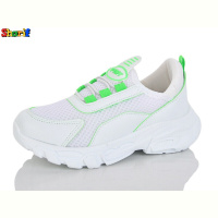 Кроссовки Sharif 6652-1