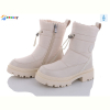 Ботинки Bessky-Kellaifeng BM3209-3C