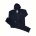 Спортивный костюм Verton 104 black