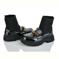 Ботинки Xifa kids XF01-B30590-30