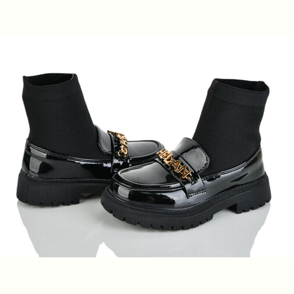 Ботинки Xifa kids XF01-B30590-30