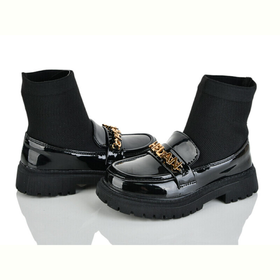 Ботинки Xifa kids XF01-B30590-30