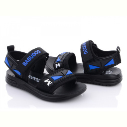 Сандалии Class Shoes BD0106-8 синий