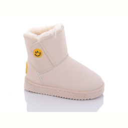 Угги ASHIGULI B304 beige